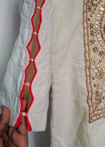 Beautifully Designed Kurti