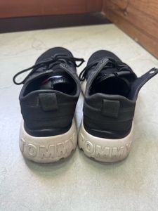 Original Tommy Black Shoes