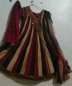 Frock Suit