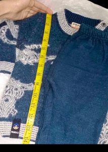 two baby suits