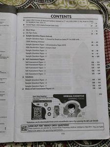 Science Class 10th Pyq