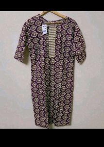Kurta Pant Set