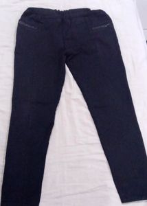 Stretchable Denim Jeans