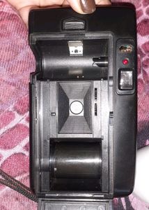 YASHICA-Film Camera (vintage)