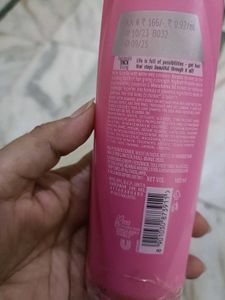 Sunsilk Condtioner
