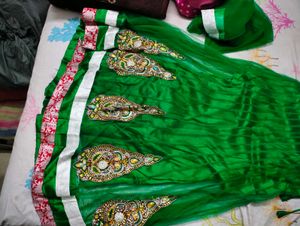 Wedding Lehenga Set