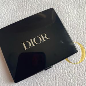 Dior Eyeshadow