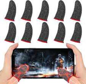 Gaming Finger sleeves 20 Packs
