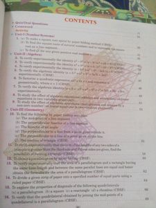 Saraswati Lab Manual For Maths And Science