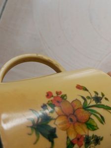 Price Drop!! 📢📢6 Pcs Plastic Teacups
