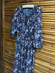 Super Pretty Flowy Maxi Dress