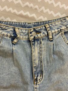 URBANIC Baggy Jeans
