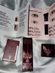 Charlotte Tilbury bridal 💝box with makeup
