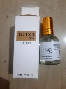 Bought Women&#39;s Perfume Mistakenly.