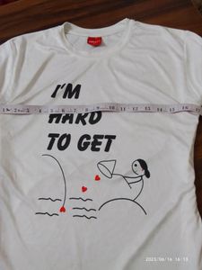 white top for girls( L)