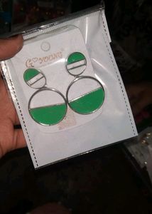 Earing