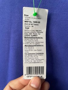 United Colours Of Benetton Top