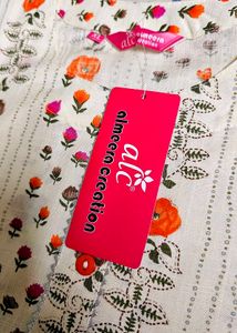 Elegant Kurthi