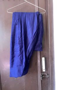 Warm Suit Thread Work