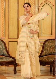 3 Piece Designer Suit