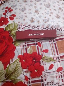 Rom&Nd Zero Velvet Tint Villian Vest
