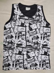 Best Sleevelees T Shirt