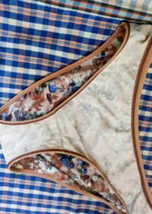 Floral Print Briefs