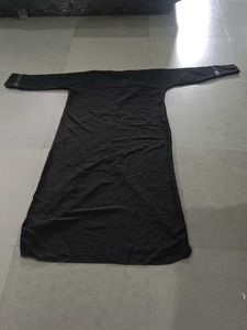 Black Abaya