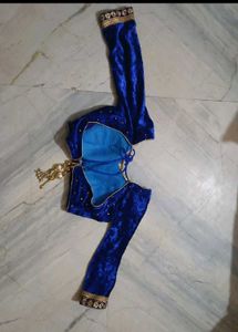 Elegant Lehenga Choli Set