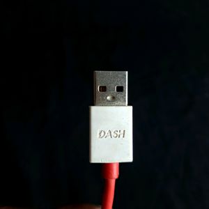OnePlus Dash Type-C USB Charging Cable