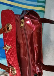 New Bridal Looks Bag