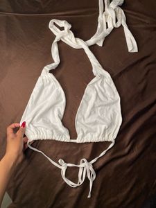 shein bralette top