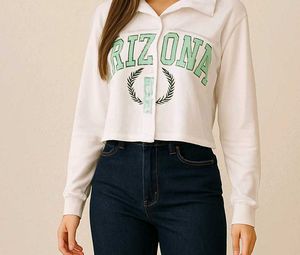 " New Elegant Full Sleeve Topp "