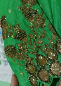 New Gown
