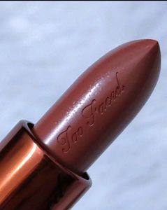 Too Faced Original Lip Stick And Highlighter