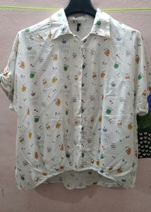 Rio Shirt