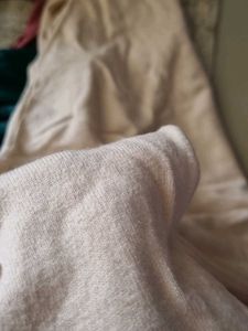 Elegant Knit Sweater one piece dress