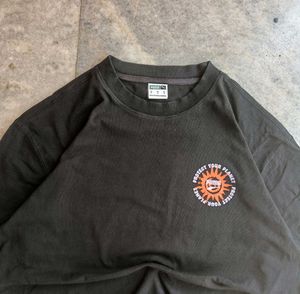 Puma Graphic Tee