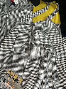 Cute Girls Party Dress