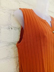 Knitted &amp; Strechable Body Fit Dress