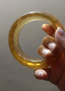 Resin Bangle
