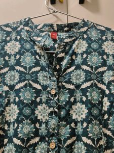 Cotton Kurti