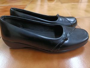 Black Ballerinas