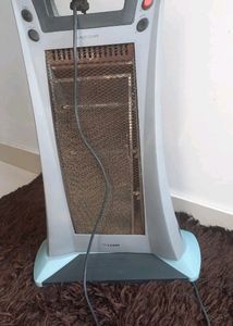 Rod Heater 🌡️🔥