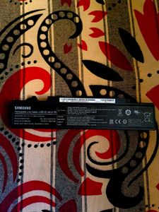 Samsung Laptop Battery