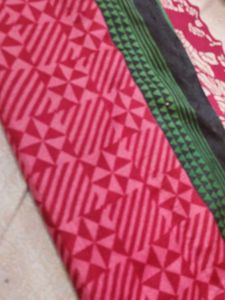 Elegant Ethnic Saree