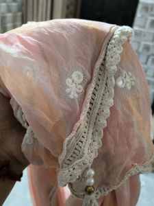 Stitching Salwar Suit