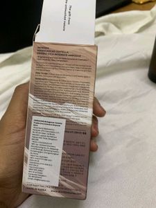 Skin1004 Madagascar Centella Ampoule