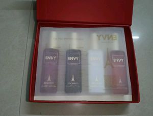 Envy Perfume Gift Set