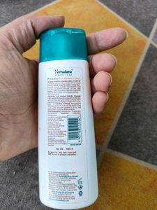 Himalaya Sunscreen Lotion